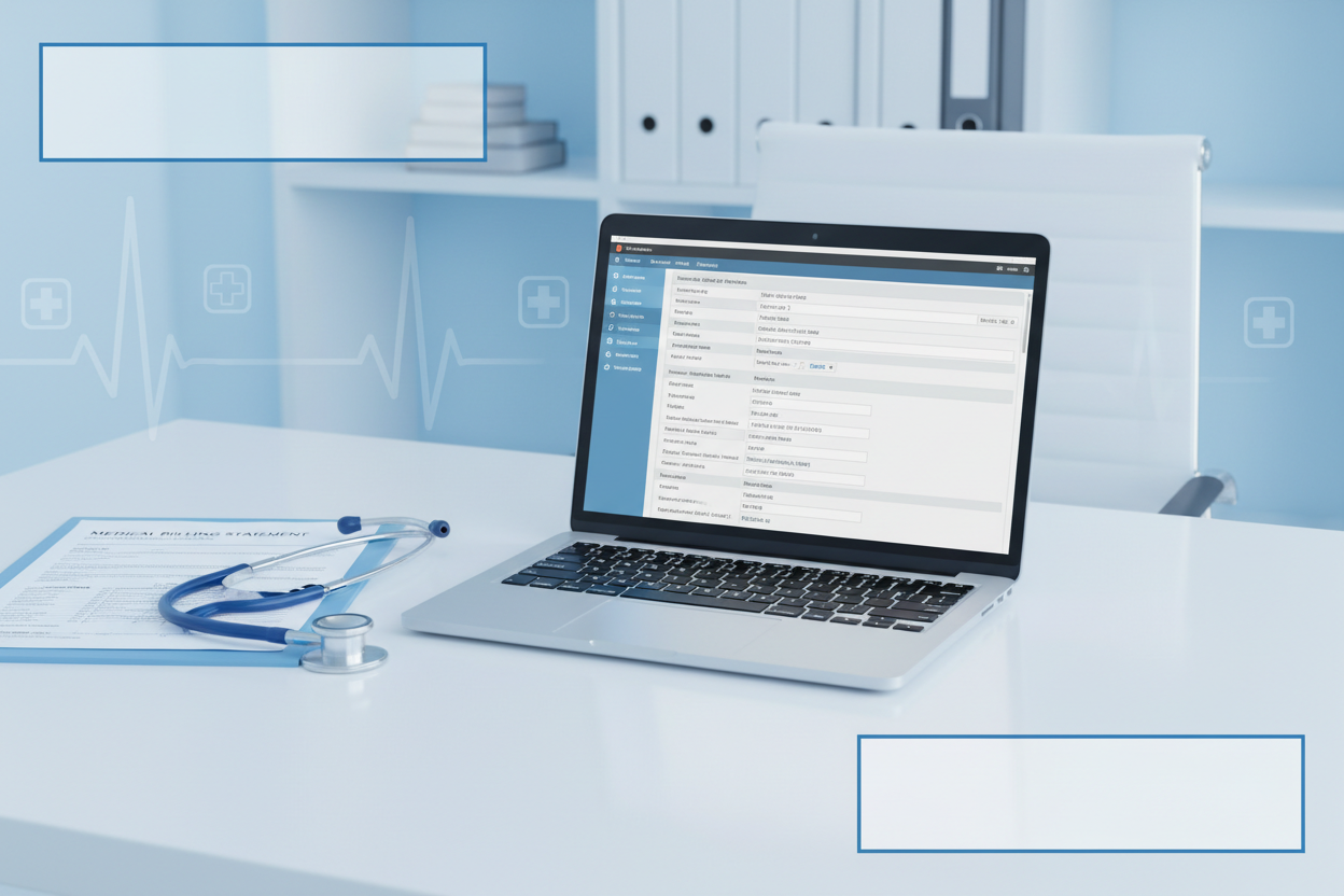 medical billing video